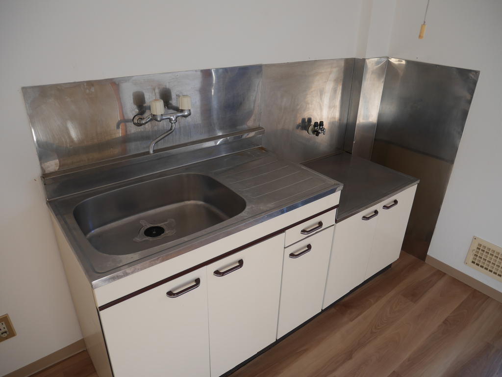 キッチン　イメージ