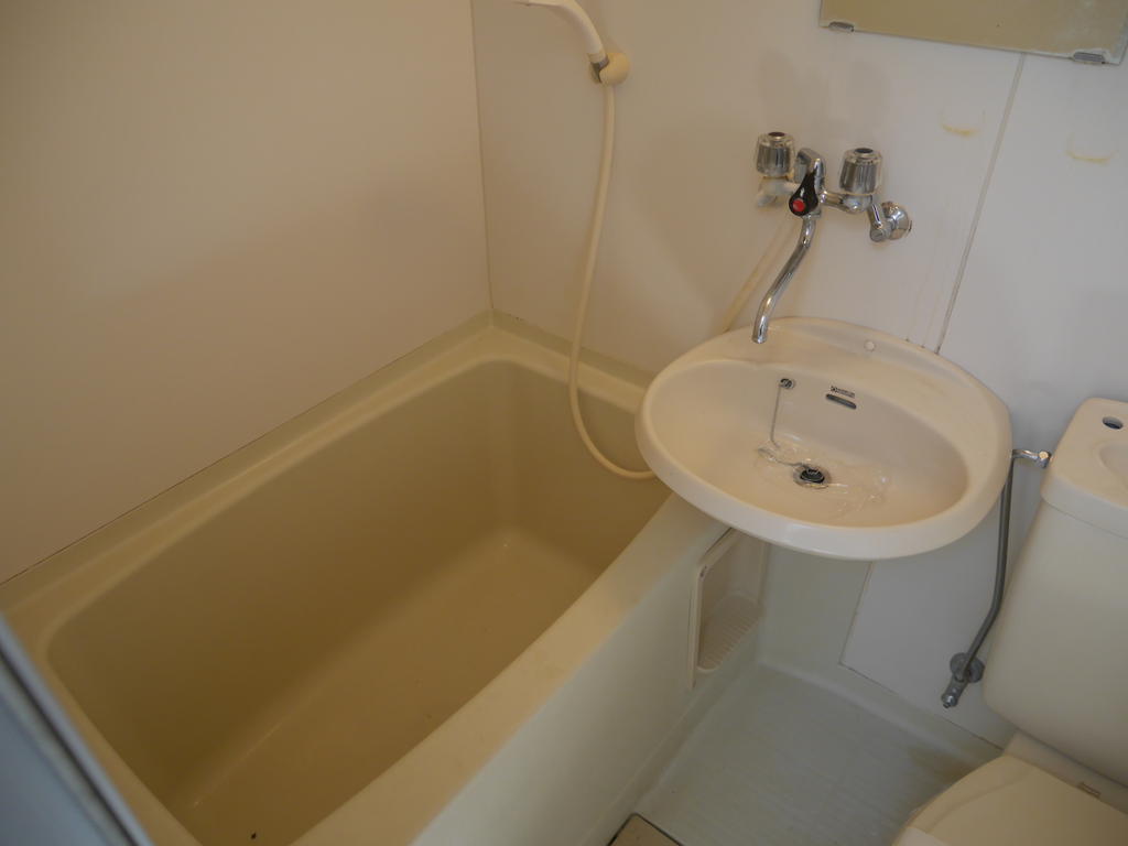 バス・シャワールーム　イメージ