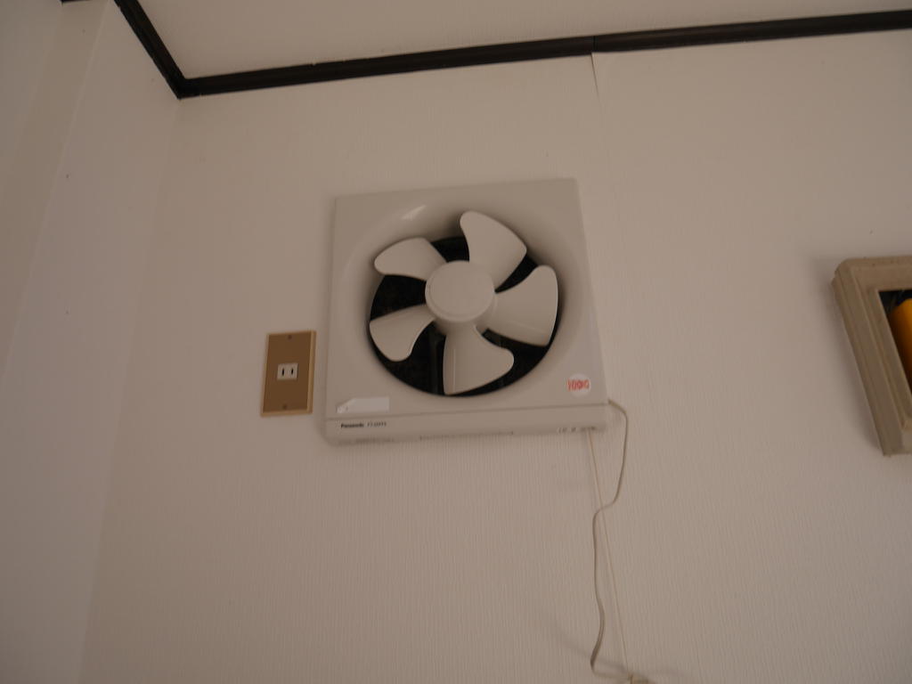 その他設備　イメージ