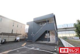 近鉄名古屋線/戸田駅 歩27分