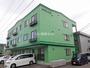 函館駅よりバス22分 徒歩4分 1階 築29年5ヶ月の賃貸物件