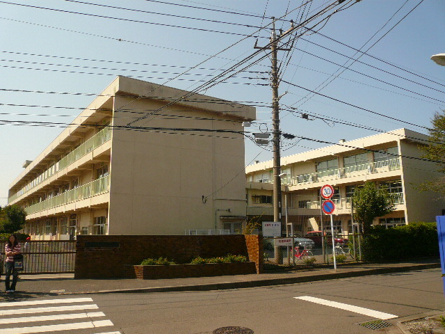 【プランドールの小学校】