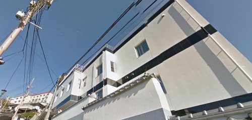 【長崎市大浦町のマンションの幼稚園・保育園】