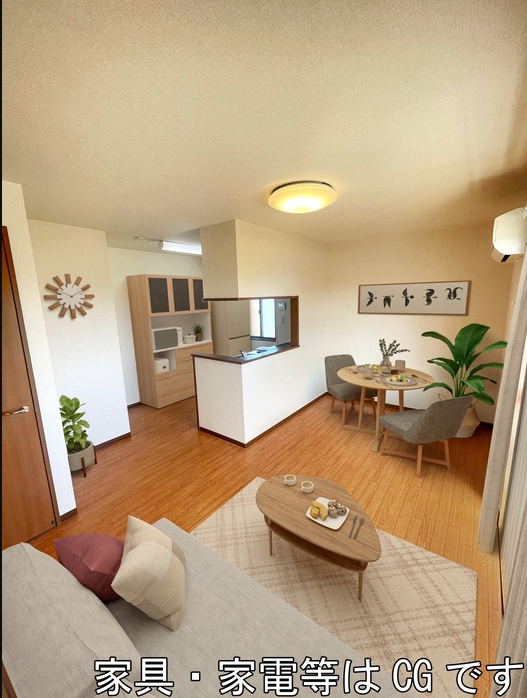 居室・リビング