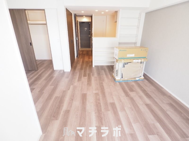 【名古屋市千種区池下のマンションのその他部屋・スペース】