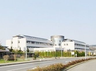 【三戸郡南部町大字沖田面のアパートの病院】