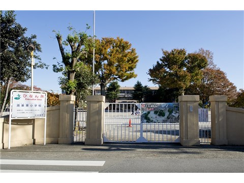 【フェリックスの小学校】