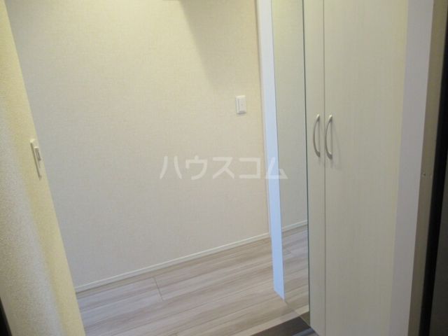 【D-room穴川２丁目のその他設備】