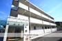 梅林駅より徒歩10分 3階 築18年3ヶ月の賃貸物件