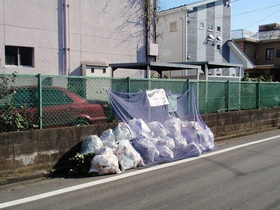 【松が丘エンビイマンションのその他共有部分】