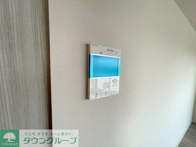 【世田谷区用賀のマンションのその他設備】