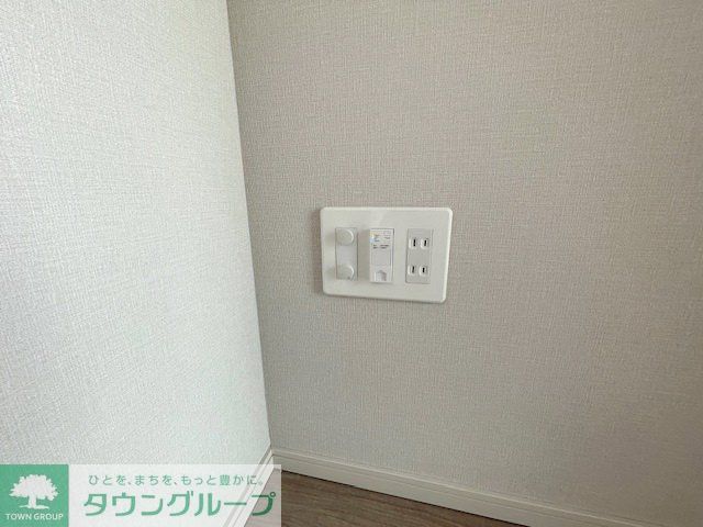 【世田谷区用賀のマンションのその他】