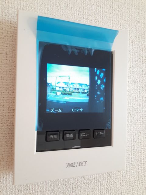 【上益城郡益城町大字辻の城のアパートのその他部屋・スペース】