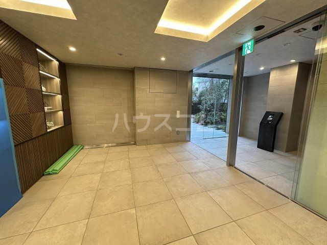 ロビー