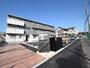 番田駅より徒歩10分 1階 築9年1ヶ月の賃貸物件