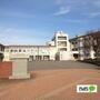 中学校　富山市立藤ノ木中学校（中学校）まで1139m