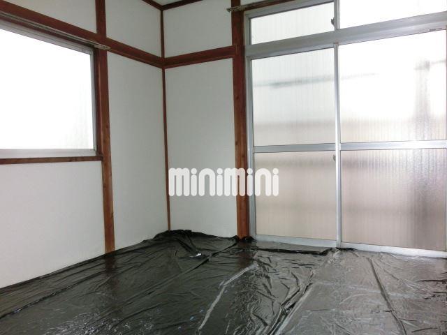 その他設備　風通しの良い角部屋です。