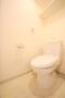 トイレ　クラウンハイム北心斎橋フラワーコート