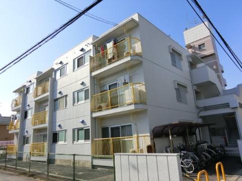 茨木市舟木町