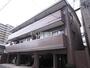 横川駅より徒歩6分 3階 築31年7ヶ月の賃貸物件