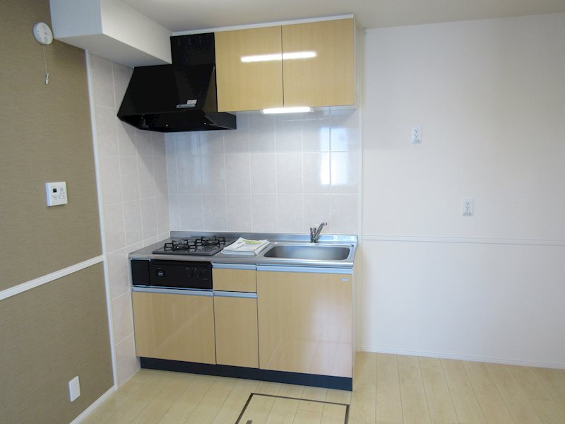 キッチン　システムキッチン