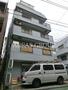大山駅より徒歩4分 3階 築35年の賃貸物件