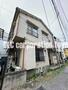 南砂町駅より徒歩8分 2階 築40年9ヶ月の賃貸物件