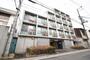 住ノ江駅より徒歩4分 2階 築24年7ヶ月の賃貸物件