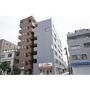 曙橋駅より徒歩10分 2階 築28年6ヶ月の賃貸物件