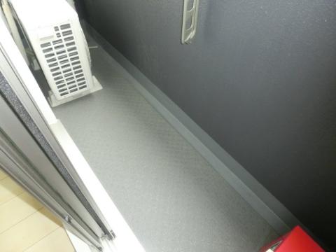 レーブ　バルコニー　ベランダ（イメージ）