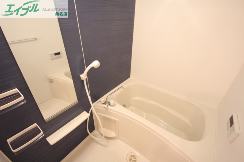 バス・シャワールーム　同型参考写真