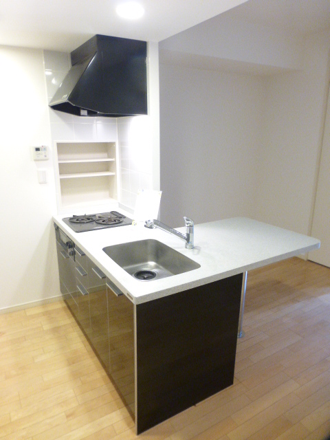 キッチン　キッチン※別部屋参考写真