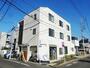 学芸大学駅より徒歩10分 築10年6ヶ月 3階建の賃貸物件
