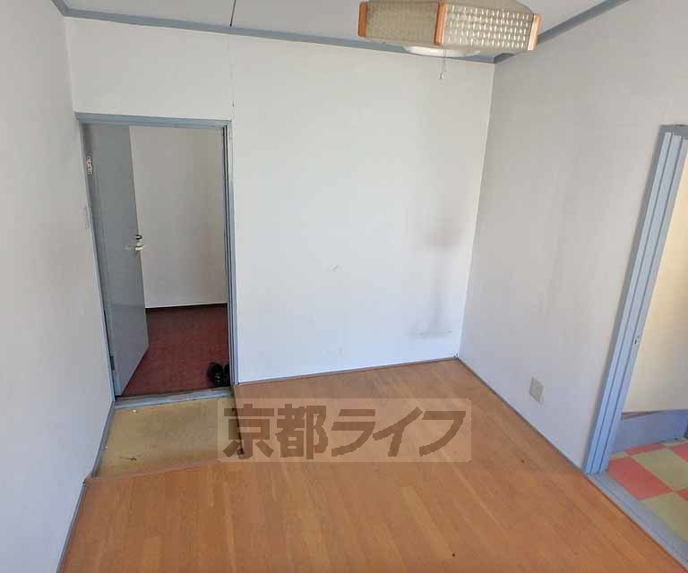 玄関　玄関ホールです