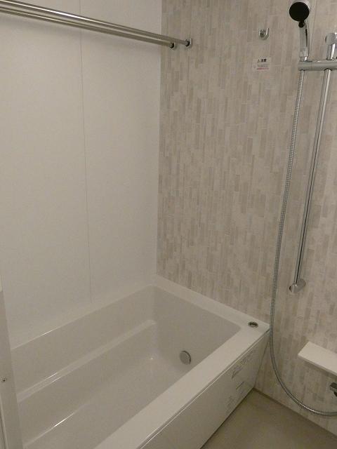 バス・シャワールーム　バスルーム※別部屋参考写真
