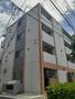 立会川駅より徒歩4分 築1年5ヶ月 4階建の賃貸物件