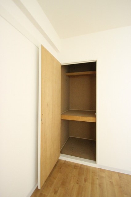 収納　別号室写真