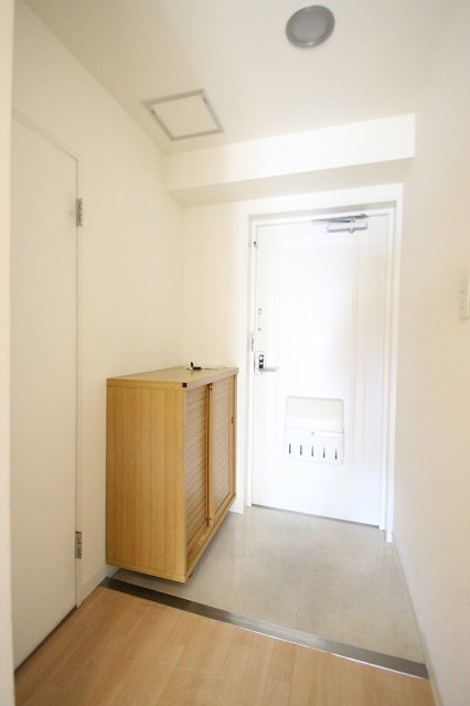 玄関　別号室写真