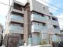 立川駅より徒歩7分 3階 築3年9ヶ月の賃貸物件
