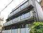 表参道駅より徒歩9分 3階 築8年の賃貸物件