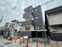 フジパレスソレイユV 1階 築3年9ヶ月の賃貸物件