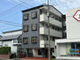 盛岡駅より徒歩16分 4階 築45年1ヶ月の賃貸物件