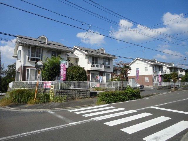 その他　周辺環境