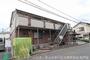 コモド八ヶ崎A・B 2階 築20年10ヶ月の賃貸物件