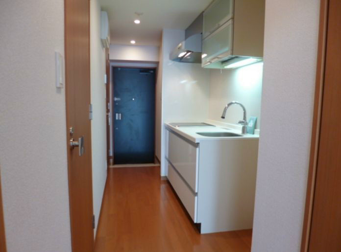 玄関　★《見学予約受け付け中》設備充実のハイグレード賃貸マンショ