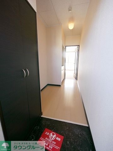 玄関　★同施工会社イメージ★