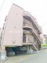 狭山市駅より徒歩13分 4階 築32年9ヶ月の賃貸物件