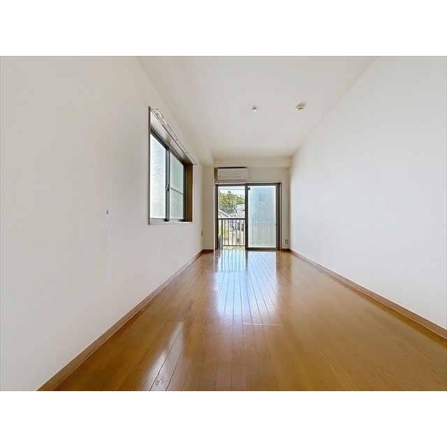 その他部屋・スペース　角部屋で２面採光のお部屋です