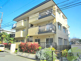 北大阪急行/緑地公園駅 歩5分