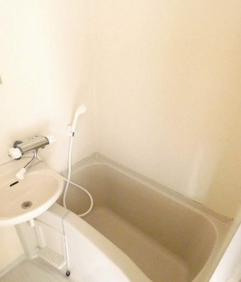 バス・シャワールーム　※他部屋参照・現況優先